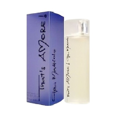 That's Amore Perfume